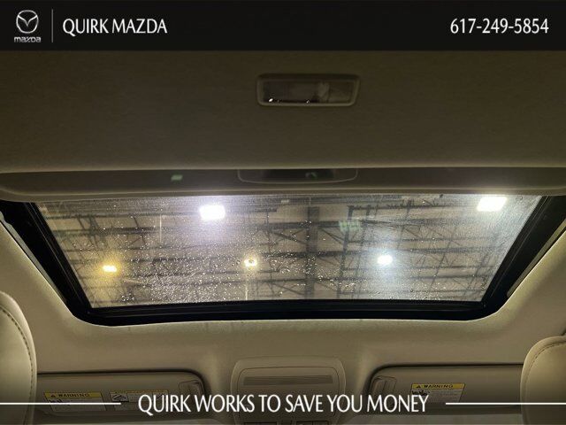 2025 Mazda CX-30 2.5 S Premium Package Quincy MA