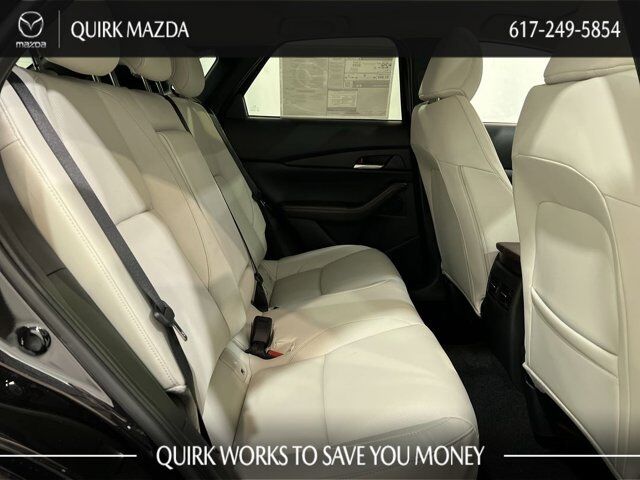 2025 Mazda CX-30 2.5 S Premium Package Quincy MA