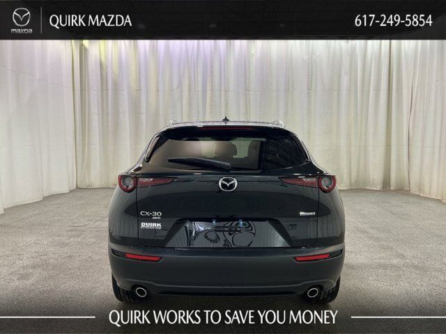 2025 Mazda CX-30 2.5 S Premium Package Quincy MA