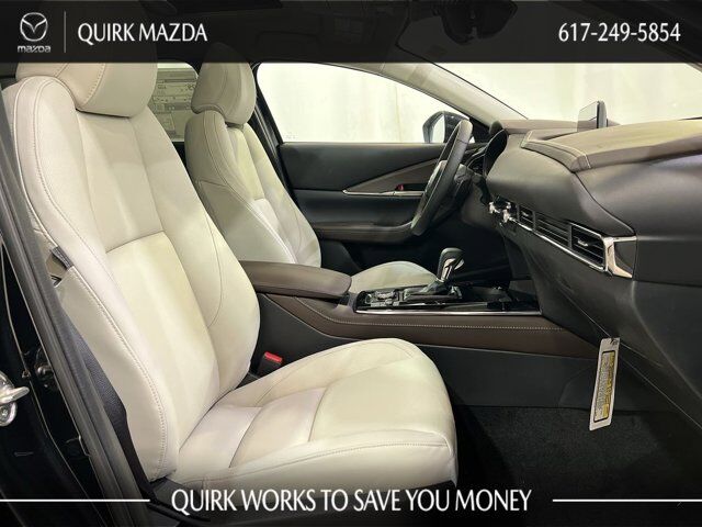 2025 Mazda CX-30 2.5 S Premium Package Quincy MA