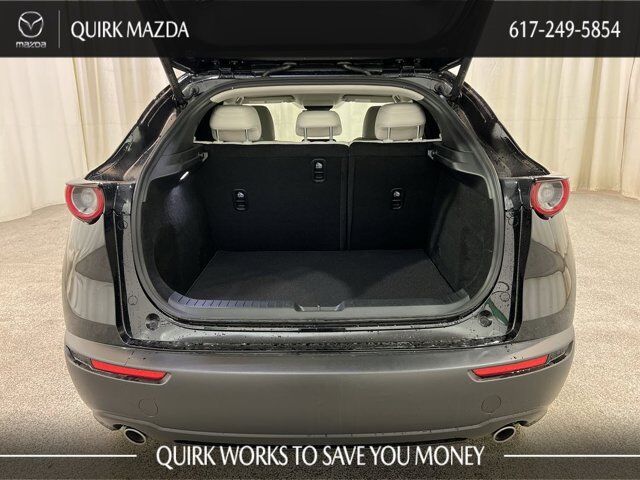 2025 Mazda CX-30 2.5 S Premium Package Quincy MA