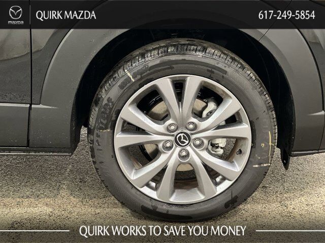 2025 Mazda CX-30 2.5 S Premium Package Quincy MA