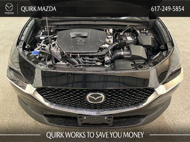 2025 Mazda CX-30 2.5 S Premium Package Quincy MA