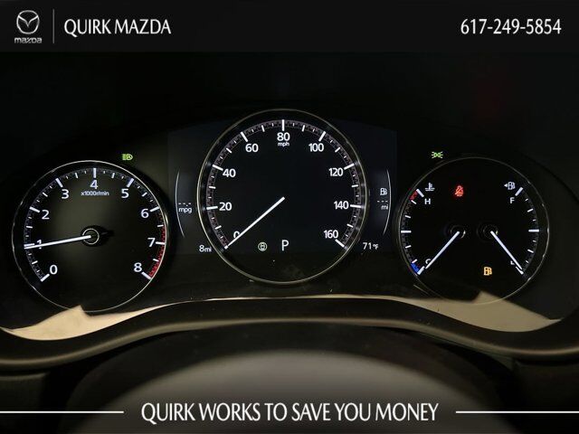 2025 Mazda CX-30 2.5 S Premium Package Quincy MA