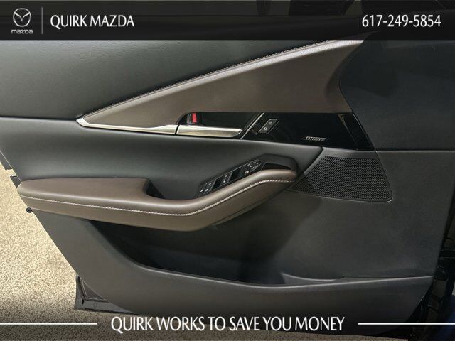 2025 Mazda CX-30 2.5 S Premium Package Quincy MA