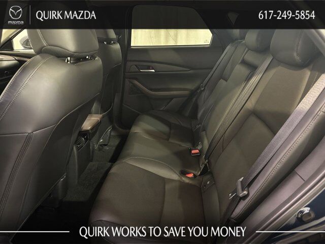 2025 Mazda CX-30 2.5 S Premium Package Quincy MA