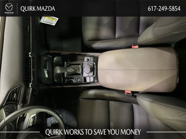 2025 Mazda CX-30 2.5 S Premium Package Quincy MA