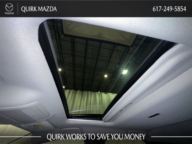 2025 Mazda CX-30 2.5 S Premium Package Quincy MA