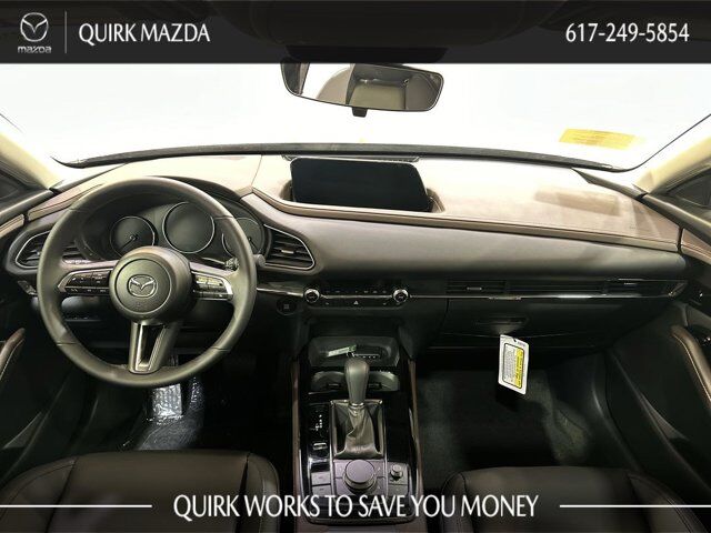 2025 Mazda CX-30 2.5 S Premium Package Quincy MA