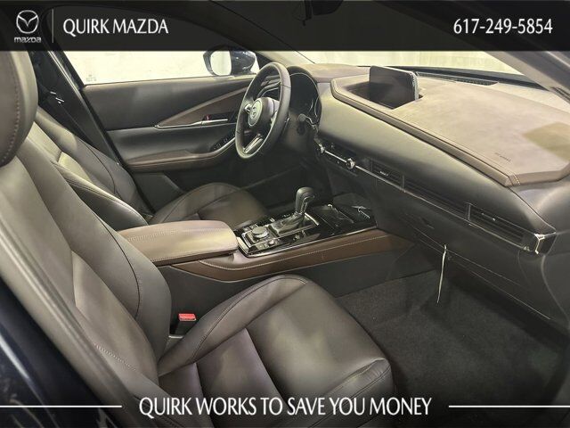 2025 Mazda CX-30 2.5 S Premium Package Quincy MA