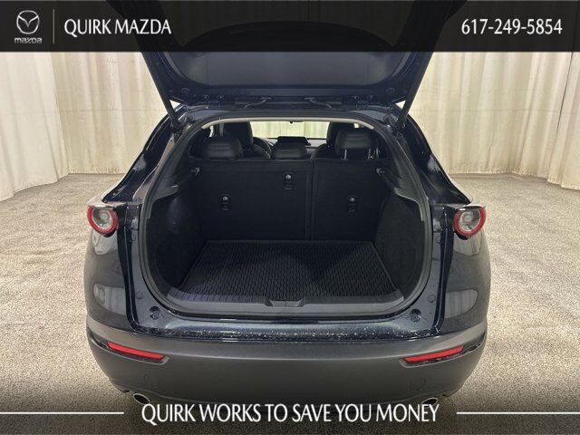 2025 Mazda CX-30 2.5 S Premium Package Quincy MA