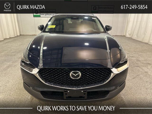 2025 Mazda CX-30 2.5 S Premium Package Quincy MA