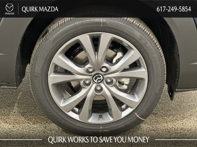 2025 Mazda CX-30 2.5 S Premium Package Quincy MA