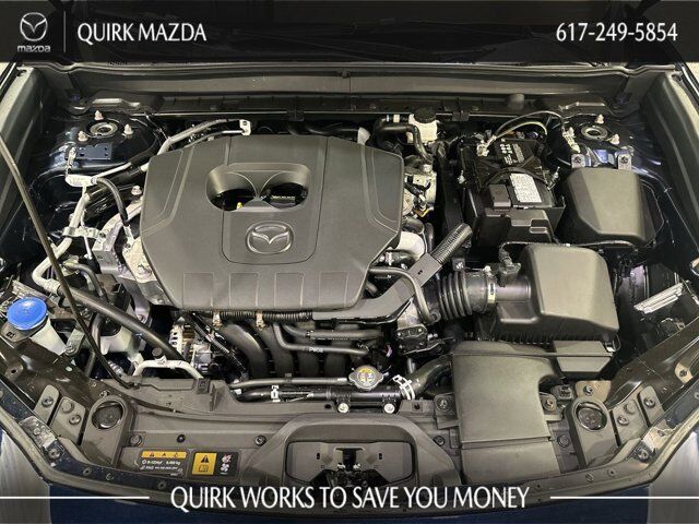 2025 Mazda CX-30 2.5 S Premium Package Quincy MA