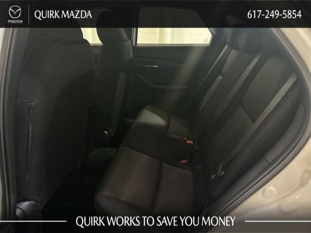 2025 Mazda CX-30 2.5 S Quincy MA