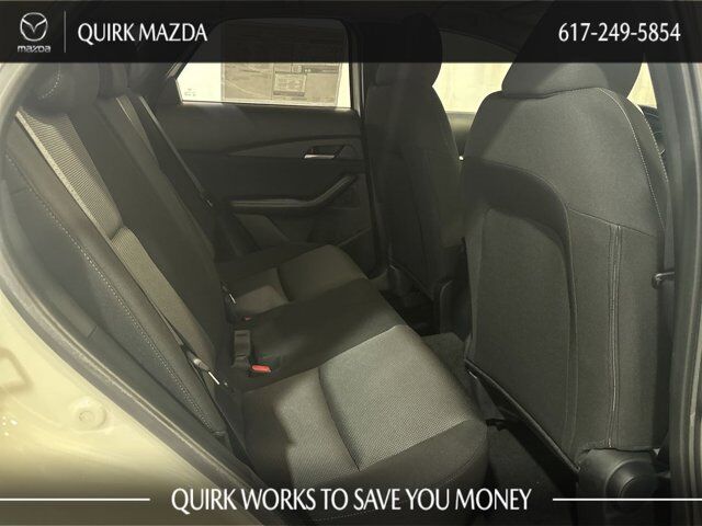 2025 Mazda CX-30 2.5 S Quincy MA