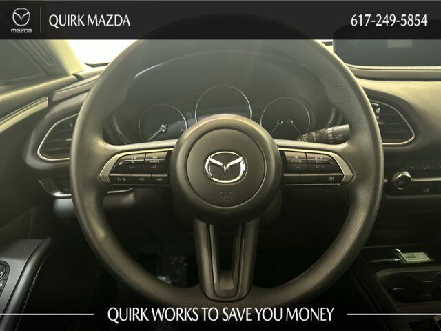2025 Mazda CX-30 2.5 S Quincy MA