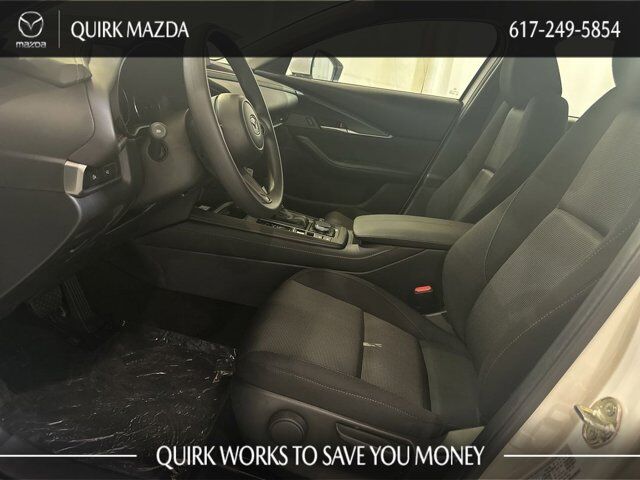 2025 Mazda CX-30 2.5 S Quincy MA