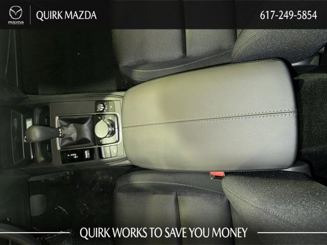 2025 Mazda CX-30 2.5 S Quincy MA