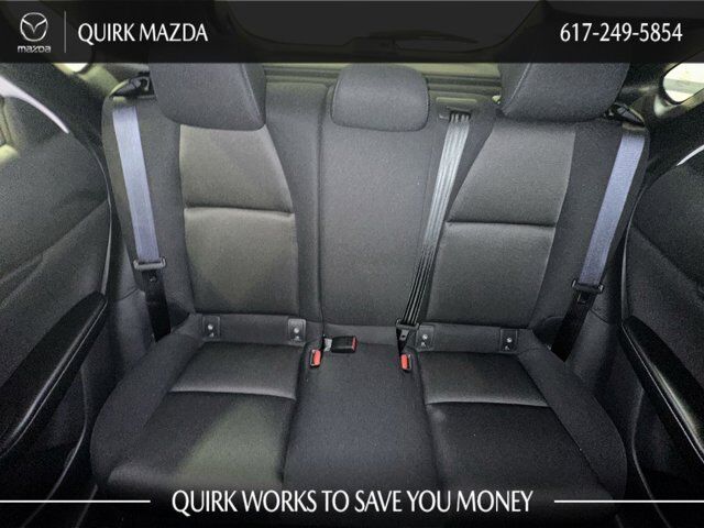 2025 Mazda CX-30 2.5 S Quincy MA