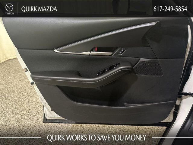 2025 Mazda CX-30 2.5 S Quincy MA