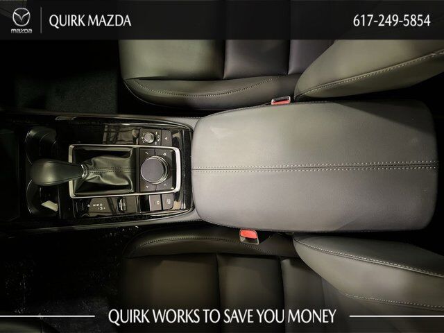 2025 Mazda CX-30 2.5 S Select Sport Quincy MA