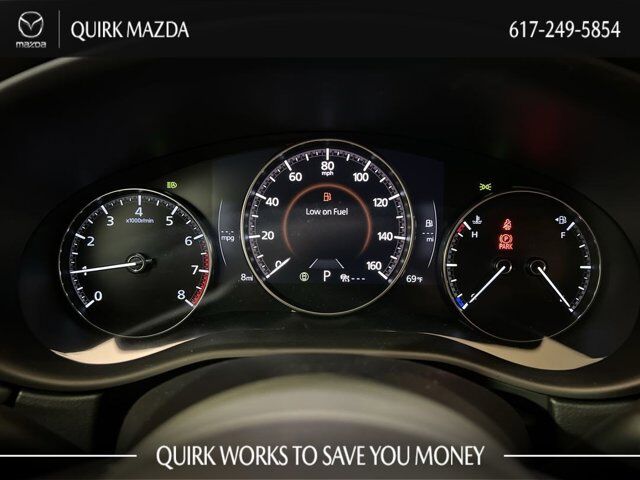 2025 Mazda CX-30 2.5 S Select Sport Quincy MA