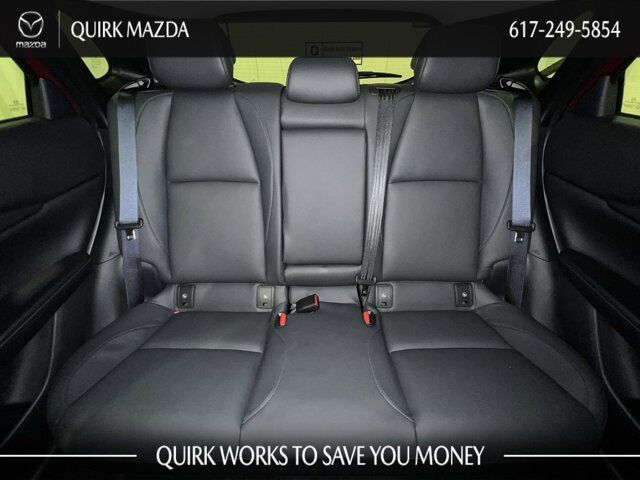 2025 Mazda CX-30 2.5 S Select Sport Quincy MA