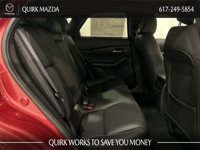 2025 Mazda CX-30 2.5 S Select Sport Quincy MA