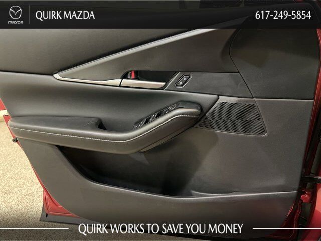 2025 Mazda CX-30 2.5 S Select Sport Quincy MA