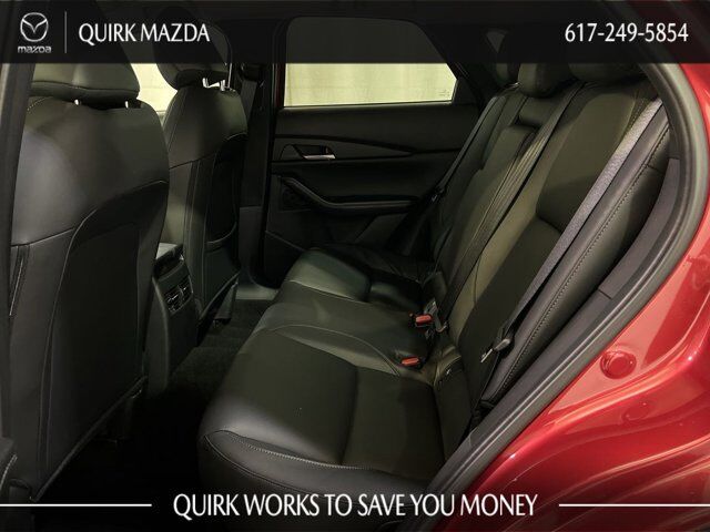 2025 Mazda CX-30 2.5 S Select Sport Quincy MA