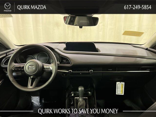 2025 Mazda CX-30 2.5 S Select Sport Quincy MA
