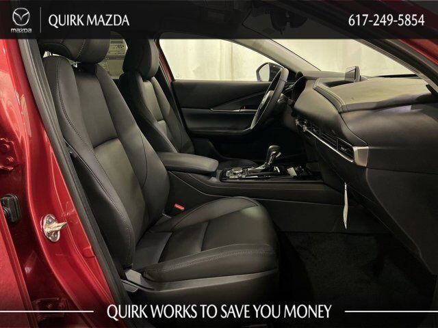 2025 Mazda CX-30 2.5 S Select Sport Quincy MA