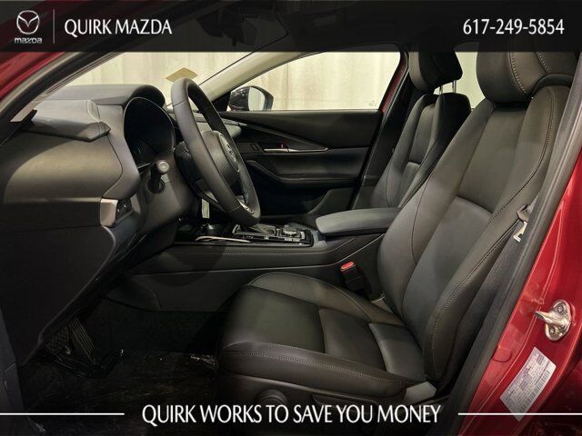 2025 Mazda CX-30 2.5 S Select Sport Quincy MA