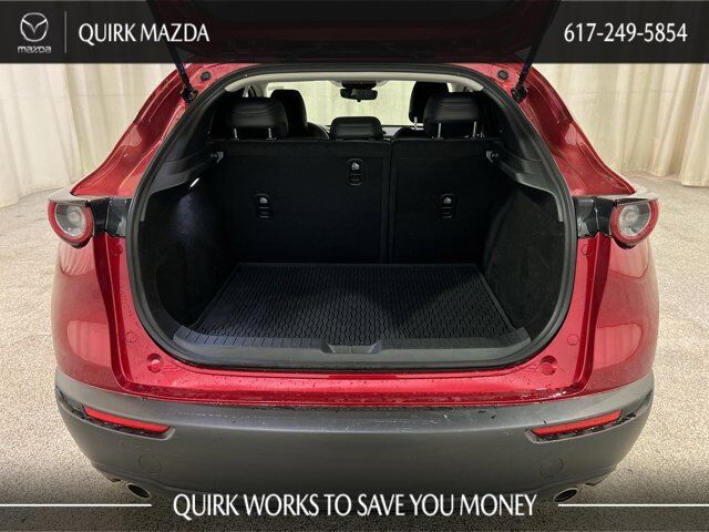 2025 Mazda CX-30 2.5 S Select Sport Quincy MA