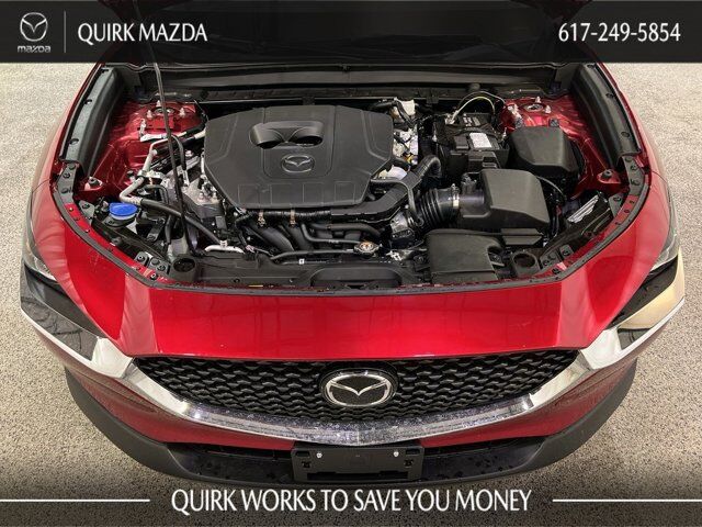 2025 Mazda CX-30 2.5 S Select Sport Quincy MA