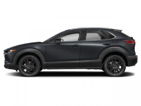 2025 Mazda CX-30 2.5 S Select Sport Quincy MA
