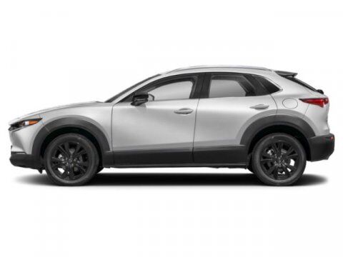 2025 Mazda CX-30 2.5 S Select Sport Quincy MA