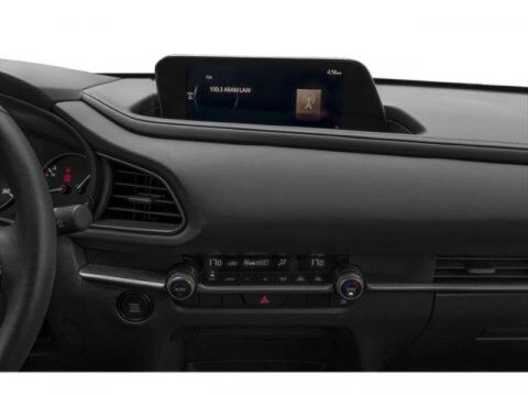 2025 Mazda CX-30 2.5 S Select Sport Quincy MA