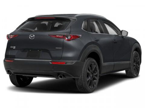 2025 Mazda CX-30 2.5 S Select Sport Quincy MA