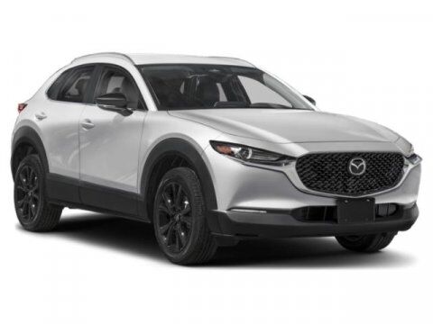 2025 Mazda CX-30 2.5 S Select Sport Quincy MA