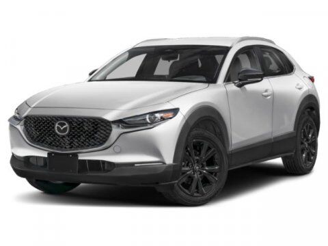 2025 Mazda CX-30 2.5 S Select Sport Quincy MA