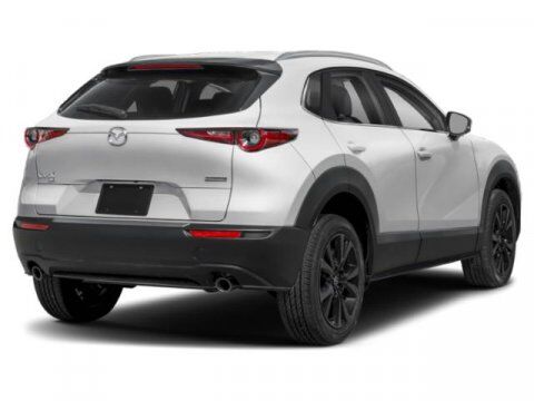 2025 Mazda CX-30 2.5 S Select Sport Quincy MA