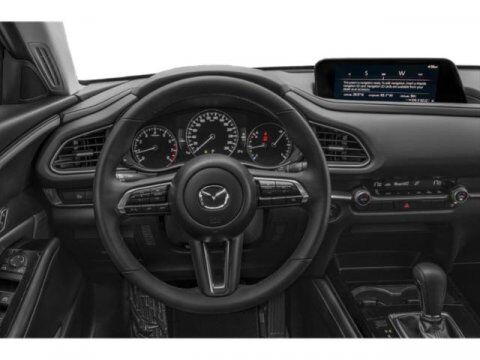 2025 Mazda CX-30 2.5 S Select Sport Quincy MA