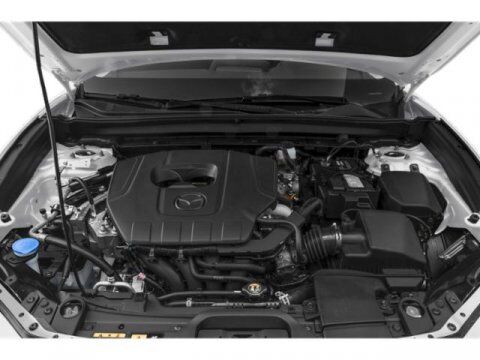 2025 Mazda CX-30 2.5 S Select Sport Quincy MA