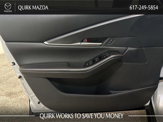 2025 Mazda CX-30 2.5 S Select Sport Quincy MA