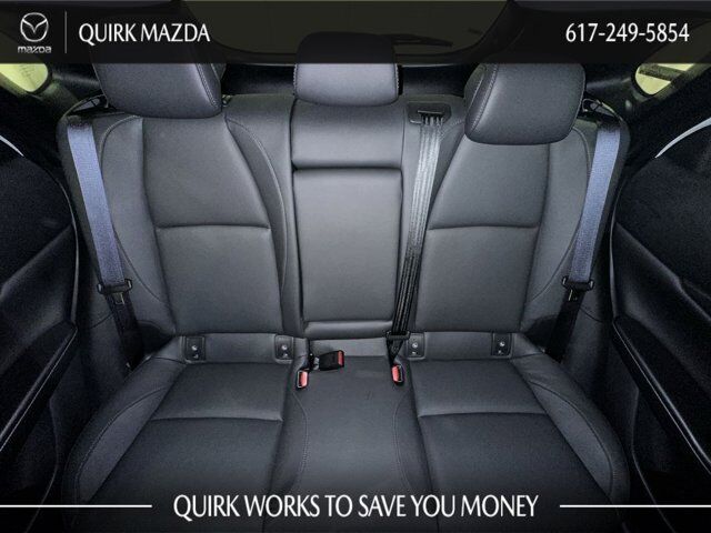 2025 Mazda CX-30 2.5 S Select Sport Quincy MA