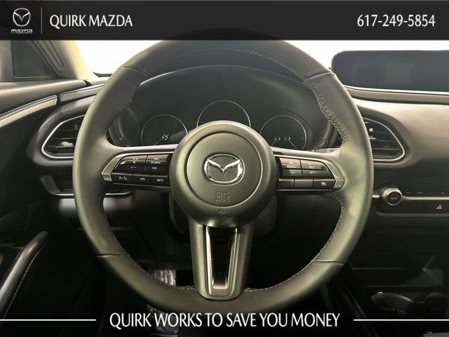 2025 Mazda CX-30 2.5 S Select Sport Quincy MA