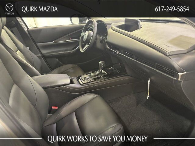 2025 Mazda CX-30 2.5 S Select Sport Quincy MA