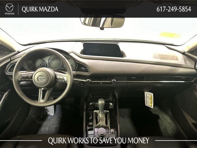 2025 Mazda CX-30 2.5 S Select Sport Quincy MA